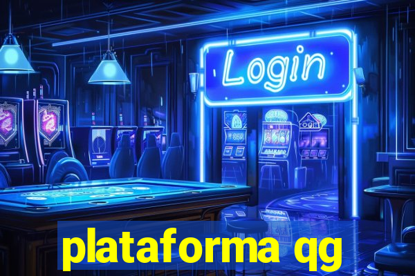 plataforma qg